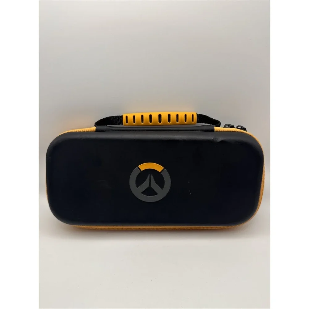 PowerA Overwatch Nintendo Switch Carry Case Blizzard